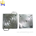 Casting mould